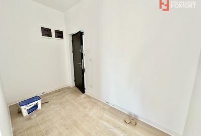COMISION 0% Apartament cu 2 camere de 58 mp si 2 locuri de parcare - Mosnita - 11