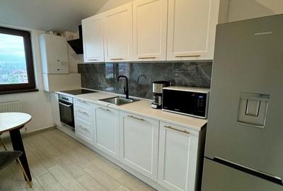 Garsonieră în Central - 5