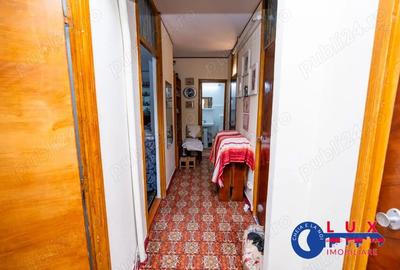 Apartament cu 4 camere decomandat în Ultracentral - 3