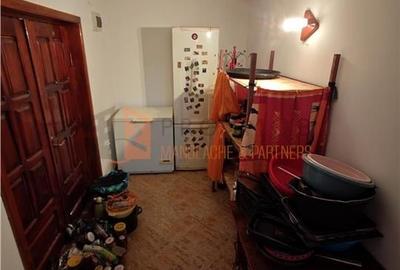 Casa P+M cu teren 2098mp in Potoceni, Buzau - 6