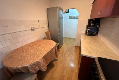 Apartament cu 2 camere semidecomandat în Rogerius - 5