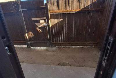 Apartament cu 2 camere nedecomandat în Complex Studențesc - 8