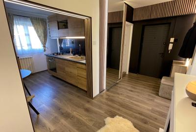 Apartament 3 camere Parc Sebastian / Calea Rahovei - Prima Inchiriere - 4