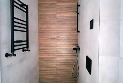 Duplex cu 5 camere, Priveliște deschisă și finisaje de lux - 4