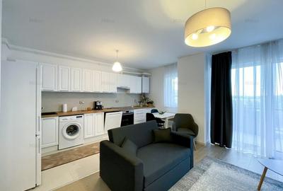 Apartament cu 2 camere decomandat, mobilat în Sopor - 2