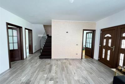 Vila P+1 de vanzare in zona Laminoru SUD - 1