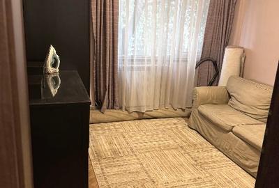 3 camere Lizeanu – 68 mp, etaj 2/8, mobilat, balcon, termoizolat - 4