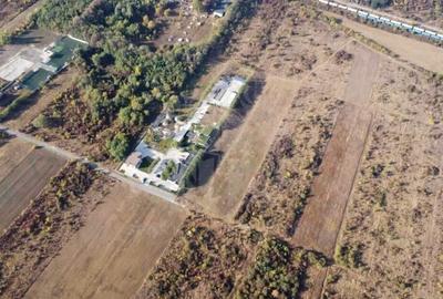 TEREN INTRAVILAN // HIPODROM // 5000 MP - 2