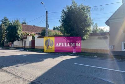 Teren cu constructie casa Prejmer- jud Brasov- langa Prim... - 7