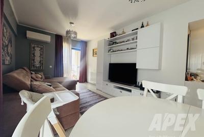 Apartament 3 camere mobilat | Parcare subterana | Drumul Taberei - 9