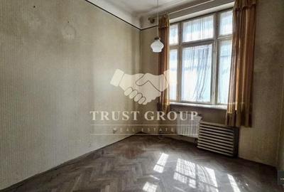 4 camere Parter in vila Cismigiu |+2 cam la demisol +1/2 din mansarda | Garaj - 27