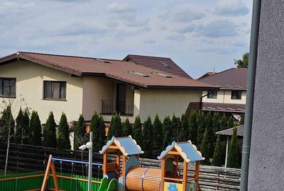 Apartament cu 2 camere în Stupini - 1
