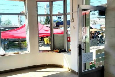 Spatiu comercial situat in Turda zona centrala (piata centrala) Spatiu comercial situat in Turda zona centrala (piata centrala) - 5