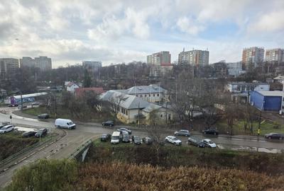 360 euro! A2 2 camere, Green park-Tatarasi - 4