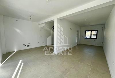Duplex modern, 3 camere, acces auto, incalzire pardoseala, zona Plopi - 3