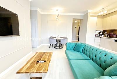 Apart 2 camere | Baneasa - Aviatiei - Aerogarii | Spatios | Loc Parcare - 6