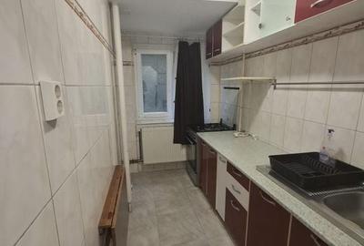 2 camere Constantin Brancoveanu Petfriendly / Loc de parcare - 3