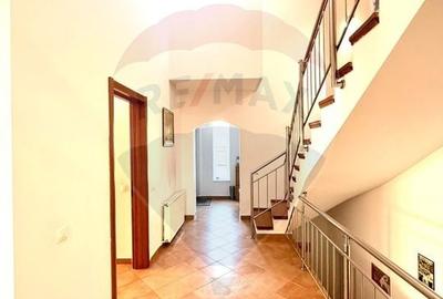 INCHIRIERE Vila 5 camere Otopeni/ Ferme - 24