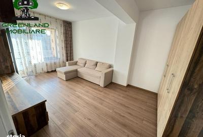 Apartament cu 2 camere decomandat în Bucium - 10