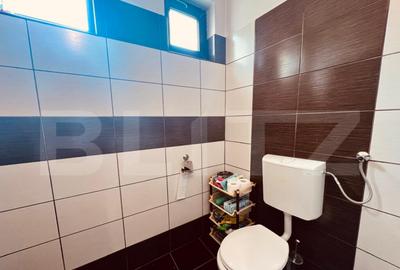 Showroom de inchiriat, 360 mp, zona Semi-centrala - 19