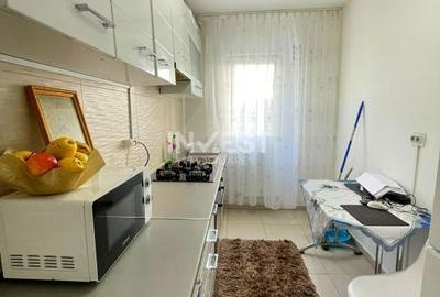 Apartament cu 2 camere semidecomandat, mobilat în Nicolina - 5