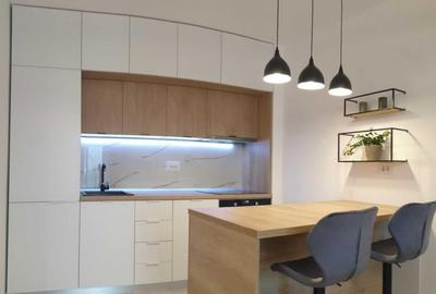 Apartament 2 camere/ansamblul Parcului20/zona Herastrau - 1