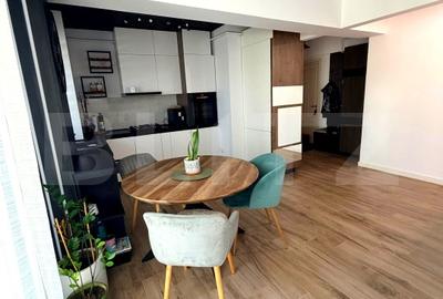 Apartament 4 camere, 94 mp, Valea Lupului - 3