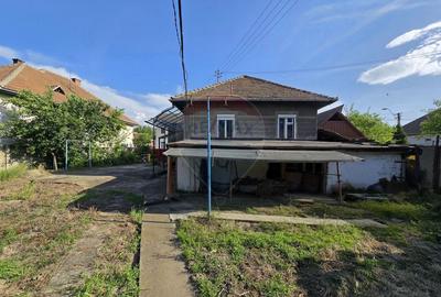 Casă cu 3 camere cu Teren 533 Mp în Central - 10