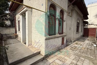 Casă individuală cu 4 camere cu Canalizare în Floreasca - 3