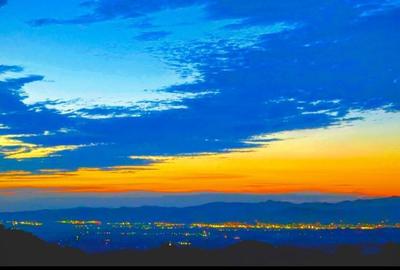 Casă cu 2 camere în Copalnic - 2