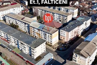 Apartament cu 2 camere decomandat în Fălticeni - 13