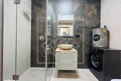Apartament cu 2 camere în Lazaret - 13