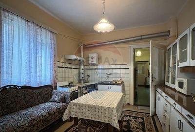 Apartament in inima ceta?ii medievale Sighi?oara - 2