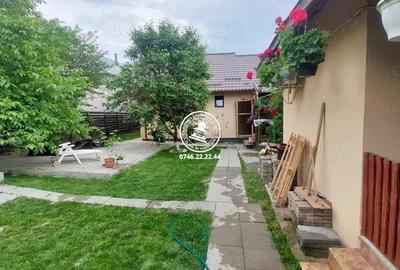 Casă cu 3 camere cu Teren 624 Mp în Copou - 4