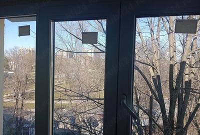 Apartament cu 3 camere decomandat în Central - 2