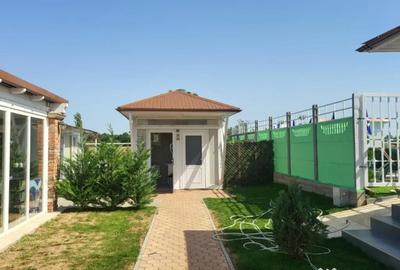 Spațiu comercial, de 560 mp, în Nord - 5