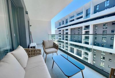 New: Prima Vista - 2 rooms - 8