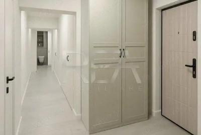 3 camere 8/9, renovat PREMIUM, 73mp, Gorjului-100m metrou - 1