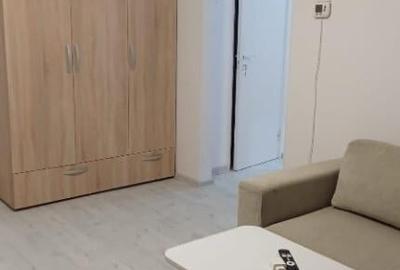 Apartament cu 2 camere semidecomandat în Piața Centrală - 3