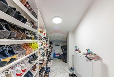 Penthouse 5 camere, acces privat lift | Sisesti, Rompetrol - 6