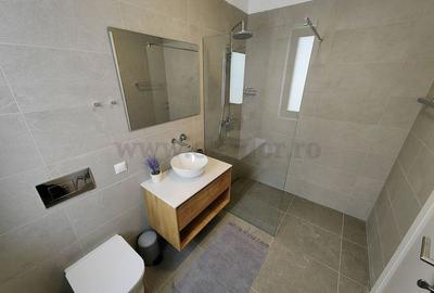 Vila MOBILATA COMPLET- in apropiere de Scoala Americana - 9