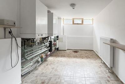 Suprafata Generoasa | Cartier Rezidential Bunloc - 9