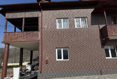 Casă cu 8 camere cu Teren 10800 Mp în Galicea - 12
