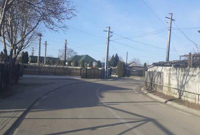 Spațiu comercial, în Târgu Frumos - 5