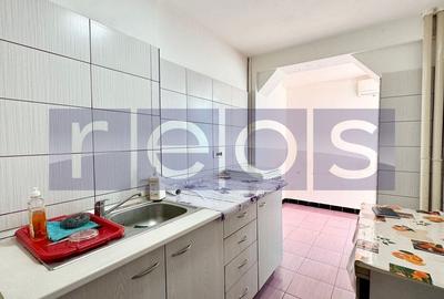 VANZARE 2 CAMERE | DECOMANDAT | STEFAN CEL MARE | METROU OBOR - 5