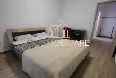 Apartament cu 2 camere semidecomandat în Ghiroda - 3