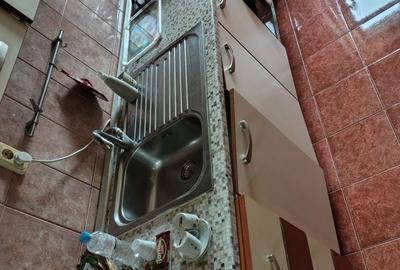 Apartament cu 2 camere semidecomandat în Dorobanți - 3