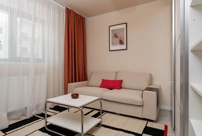 Apartament 2 camere + birou | HILS Republica - 12