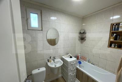 Casă cu 3 camere cu Teren 500 Mp în Apahida - 6