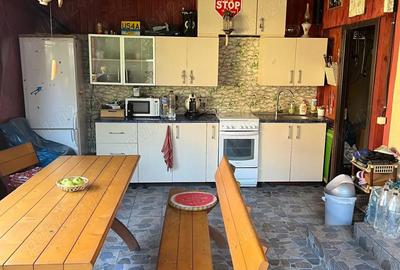 Se vinde casa deosebita, Lazu, Constanta, 135m util, 300m teren - 9